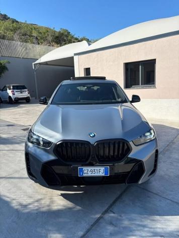 Bmw X6 xDrive30D Msport ***