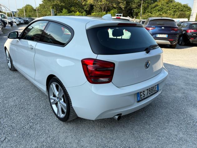 Bmw 120d 135kw xDrive - Foto 7