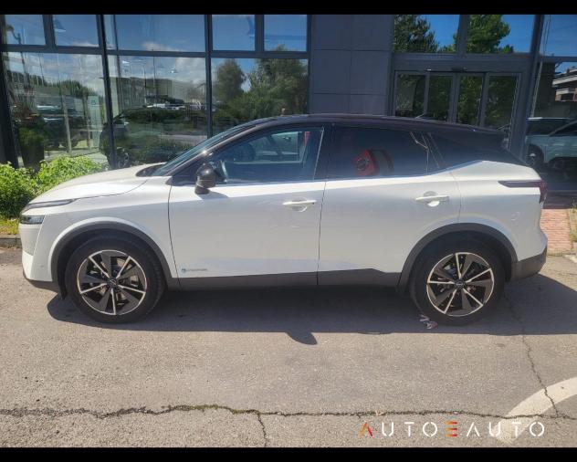 Nissan Qashqai 1.5 e-power Tekna 2wd - Foto 8