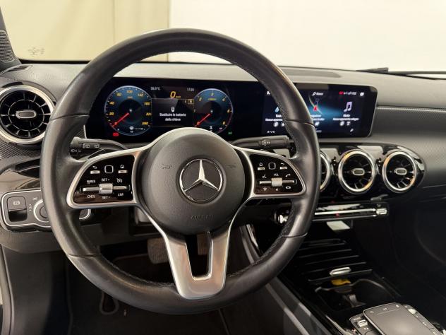Mercedes-Benz Classe A A 180 d Sport auto - Foto 8