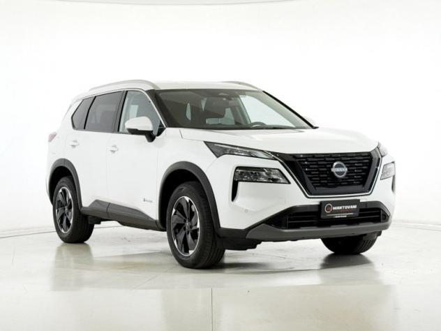 Nissan X-Trail 1.5 HEV e-4orce N-Connecta Auto 7posti - Foto 5