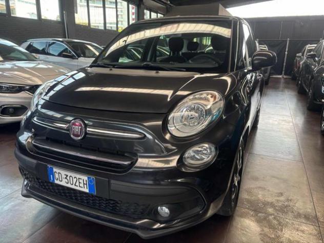 FIAT 500L 1.4 95 CV S&S Connect rif. 24152935 - Foto 4