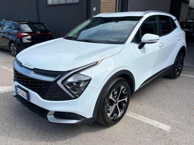 KIA Sportage 1.6 TGDi MHEV Style rif. 23784608 - Foto 2