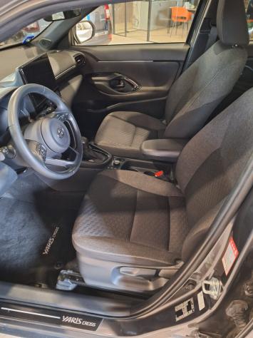 TOYOTA Yaris Cross Yaris Cross 1.5 Hybrid 130 CV 5p.E-CVT AWD-i Trend - Foto 8