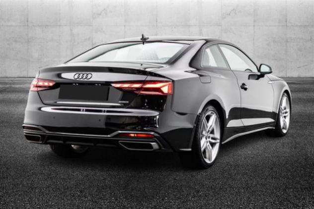 AUDI A5 50 TDI quattro tiptronic rif. 24048763 - Foto 3