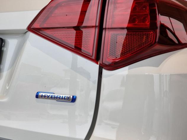 Suzuki Vitara Vitara 1.4 Hybrid 4WD AllGrip Cool+ - Foto 7