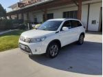 Suzuki Vitara 1.6 DDis 120cv Exclusive.IMMACOLATA.DA VETRINA