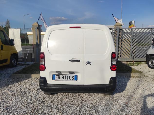 Citroen Berlingo 1.6 HDi 90 3 posti Club L1 Iva Compresa - Foto 5