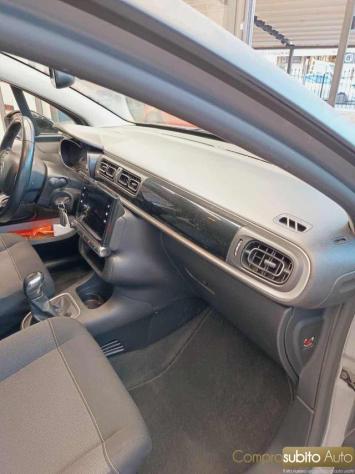CITROEN C3 PureTech NO GARANZIA rif. 24237096 - Foto 10