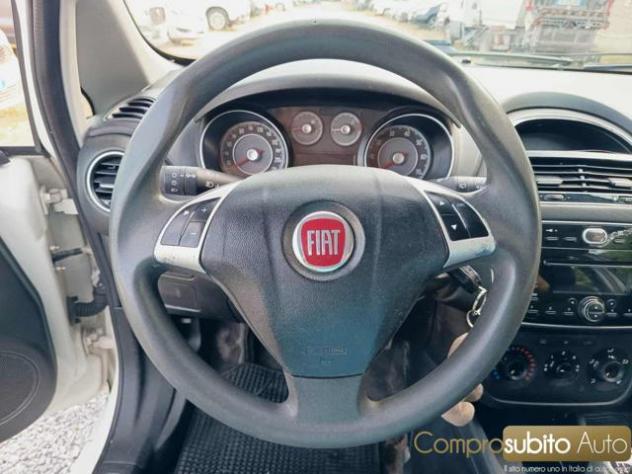 FIAT Punto 1.2 8V 5 porte Lounge rif. 24018771 - Foto 10
