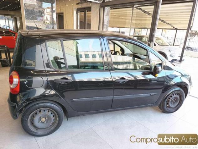 RENAULT Modus 1.2 16V Luxe Dynamique rif. 24034270 - Foto 7