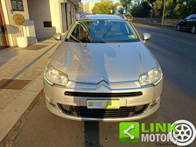 CITROEN C5 2.0 HDi 160 aut. Business Tourer rif. 23931018 - Foto 8