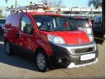 Fiat Fiorino 1.3 MJT 95CV Cargo ADVENTURE
