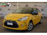 Ds DS3 3 1.6 HDi 92 So Chic