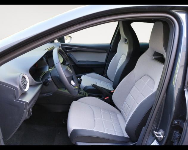 SEAT Ibiza 1,0 TSIFR 5P70 DI6M5 MY 26 - Foto 9
