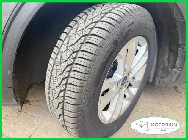 Ford Kuga 1.5 EcoBlue 120 CV 2WD Titanium - Foto 6