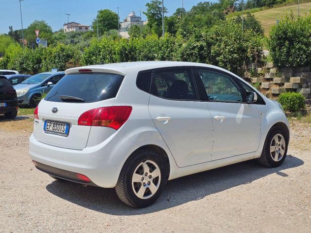 KIA VENGA 1.4 GPL 2013 184.000KM GARANZIA 12M - Foto 6