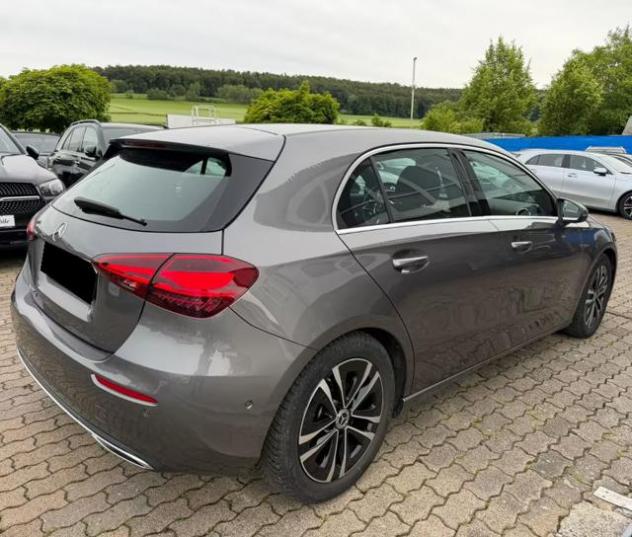 MERCEDES-BENZ A 180 d "Progressive" rif. 23820367 - Foto 7