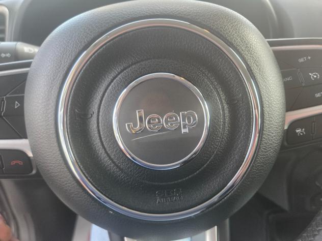 Jeep Renegade 1.6 Mjt 130 CV Limited Nessun obbligo finanziario ! - Foto 10