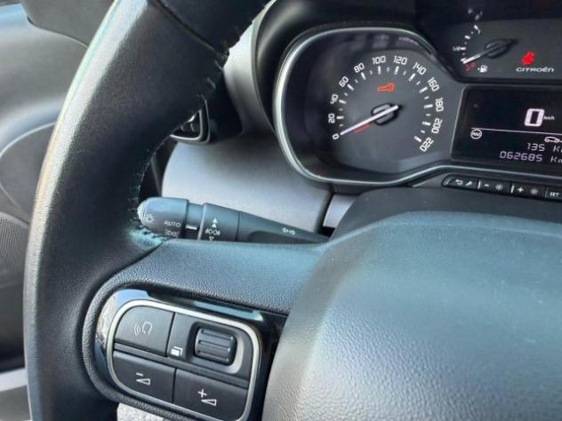 CITROEN C3 Aircross BlueHDi 100 S&S Shine rif. 23627389 - Foto 9