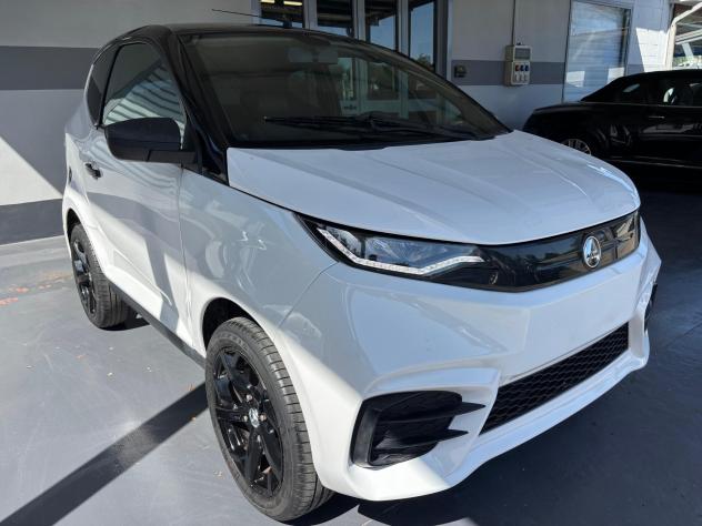Aixam City Sport Ambition - Foto 7