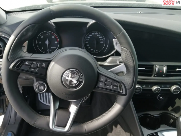 Alfa Romeo Giulia 2.2 Turbodiesel 190 CV AT8 Sprint - Foto 6