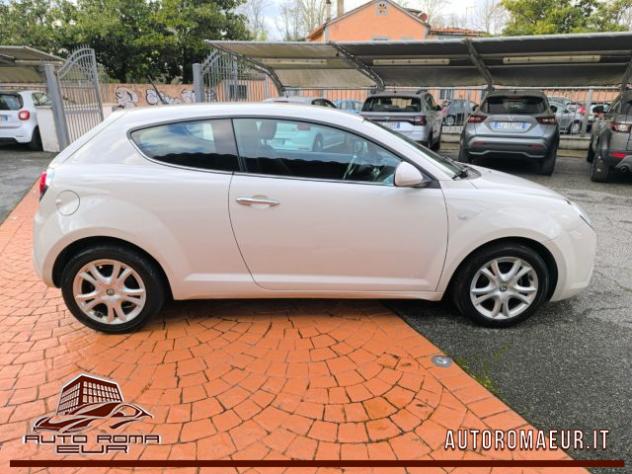 ALFA ROMEO MiTo 1.4 105 CV M.air Distinctive CARPLAY! PREZZO REALE rif. 23973310 - Foto 6