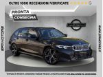 BMW Serie 3 330i xDrive MSport Touring 245cv - PROMO