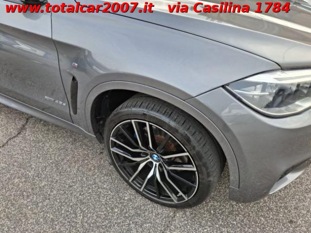 BMW X6 xDrive40d Msport rif. 23948962 - Foto 5