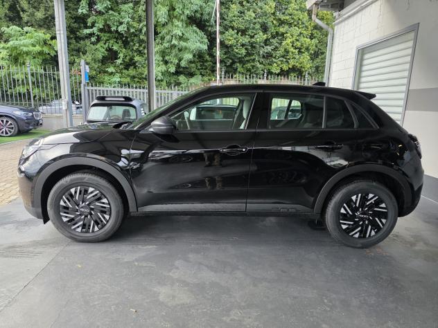 Fiat 600 Hybrid 110 CV DCT MHEV La Prima - Foto 4