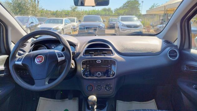 Fiat Punto Evo 1.2 5 Porte - Foto 7