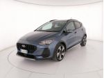 Ford Fiesta Active 1.0 ecoboost h 125cv
