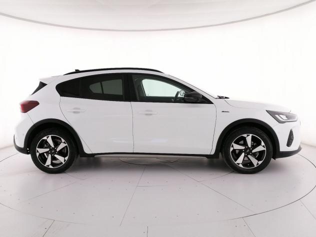 Ford Focus Active 1.0t ecoboost h X 125cv - Foto 3