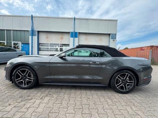 FORD Mustang Convertible 2.3 EcoBoost aut. rif. 24160027 - Foto 4