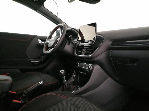 Ford Puma 1.0 ecoboost h ST-line Design s&s 125cv - Foto 7