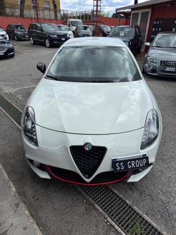 Giulietta 1.6 JTDm-2 105 CV Exclusive-rate-garanzia - Foto 2