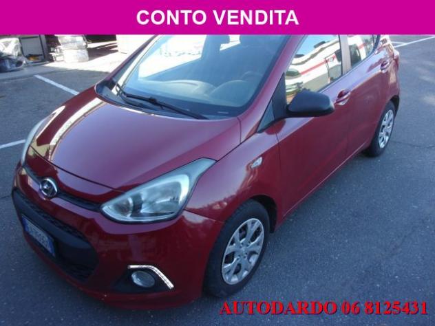 HYUNDAI i10 1.0 MPI Comfort rif. 23804688 - Foto 10