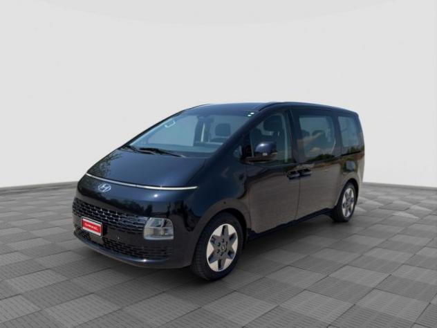 HYUNDAI Staria Staria 2.2 AT 2WD 9 posti Wagon rif. 24185184