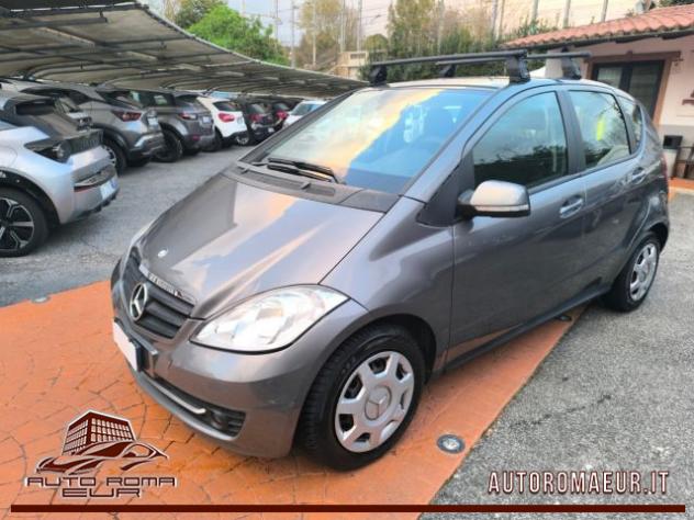 MERCEDES-BENZ A 180 CDI Executive CARROZZERIA DA RIVEDERE rif. 23999697