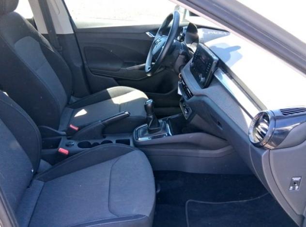 SKODA Fabia 1.0mpi evo Ambition Pdc UNIPRO IVA DEDUCIBILE rif. 23834406 - Foto 9