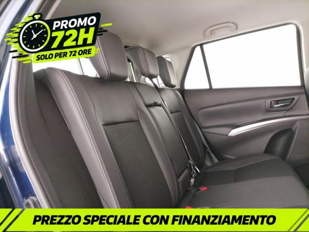 Suzuki S-Cross 1.4h Top+ 2wd 129cv - Foto 8