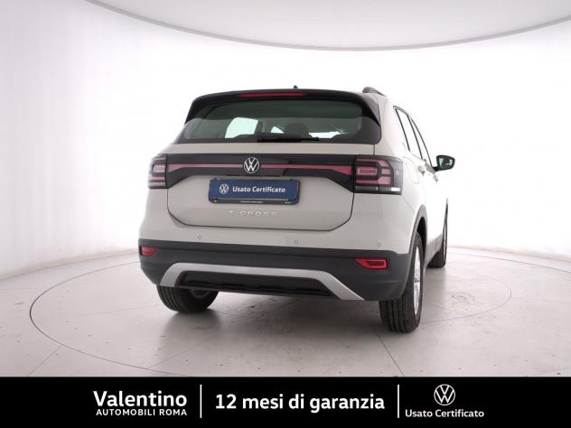 Volkswagen T-Cross 1.0 TSI Style BMT - Foto 3