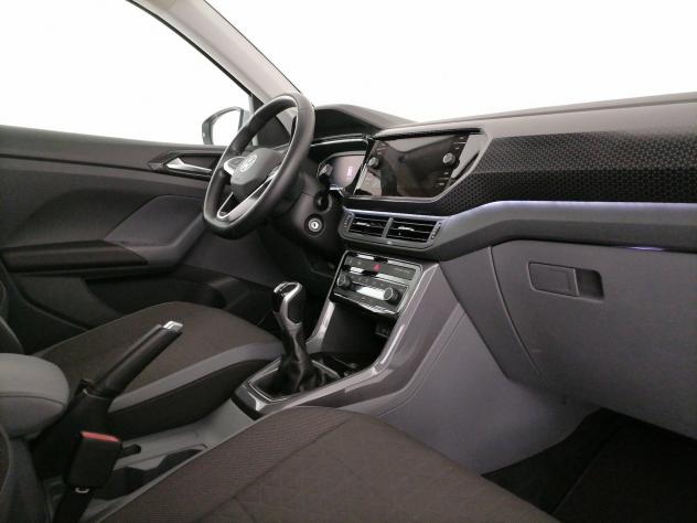 Volkswagen T-Cross 1.0 tsi Advanced 110cv - Foto 7