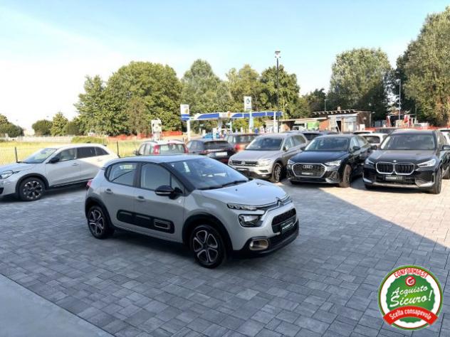 CITROEN C3 C-Serier ANCHE PER NEOPATENTATI rif. 23873535 - Foto 6