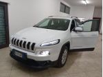 Jeep Cherokee 2.0 Mjt II Longitude