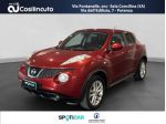 NISSAN Juke 1.5 Diesel Acenta 110cv rif. 22564525