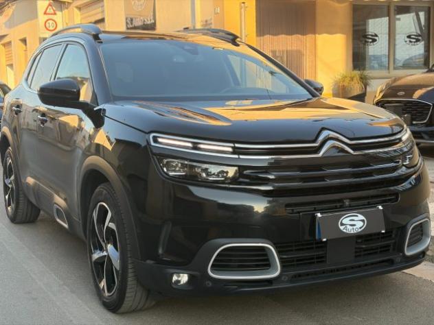 CITROEN C5 Aircross BlueHDi 130 EAT8 Shine rif. 24180368 - Foto 2