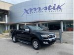 FORD Ranger 2.2 TDCi Super Cab XLT 4pt. GANCIO TRAINO rif. 24079180