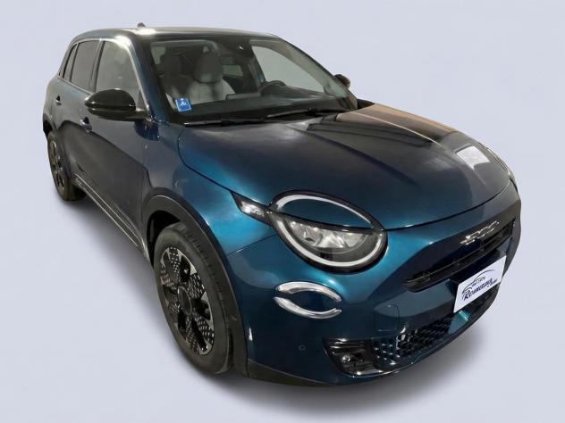 NEW FIAT - 600 - Hybrid DCT MHEV La Prima - Foto 3