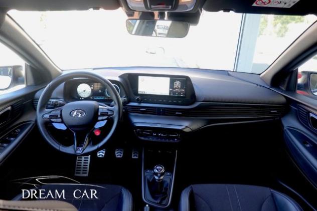 HYUNDAI i20 N 1.6 T-GDI MT N-Performance rif. 23831939 - Foto 9
